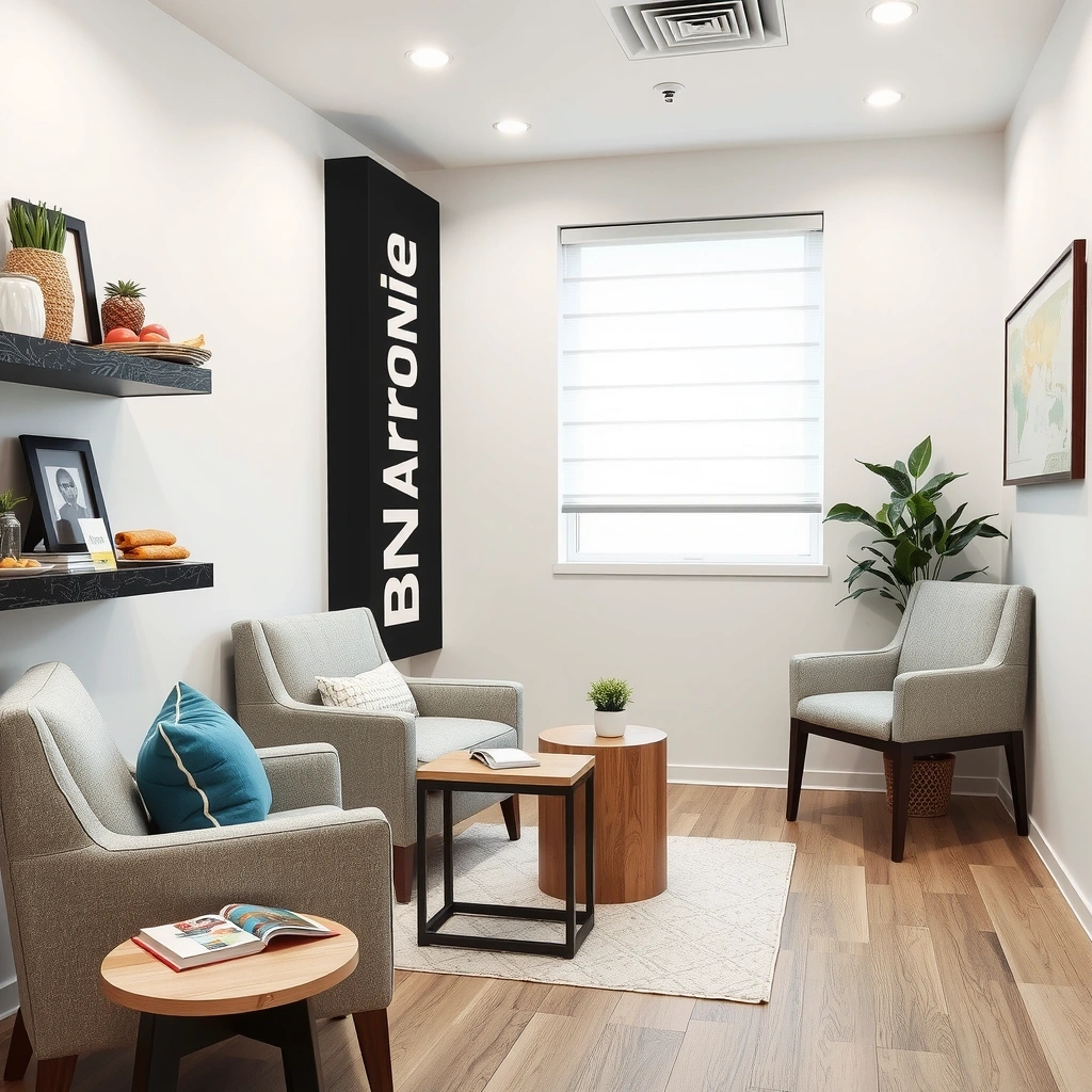 Consultation nutritionnelle BioHarmonie